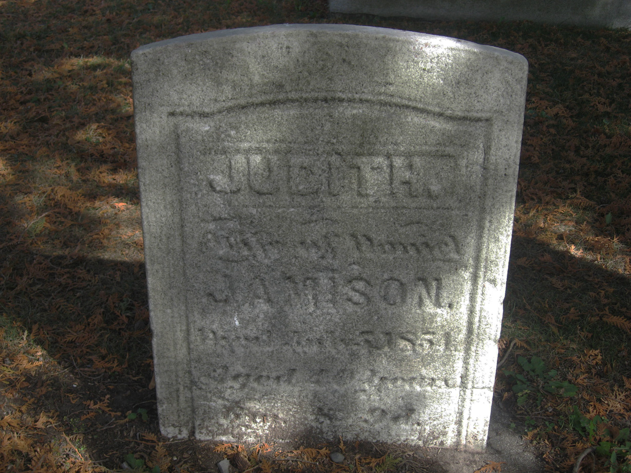 Judith Jamison